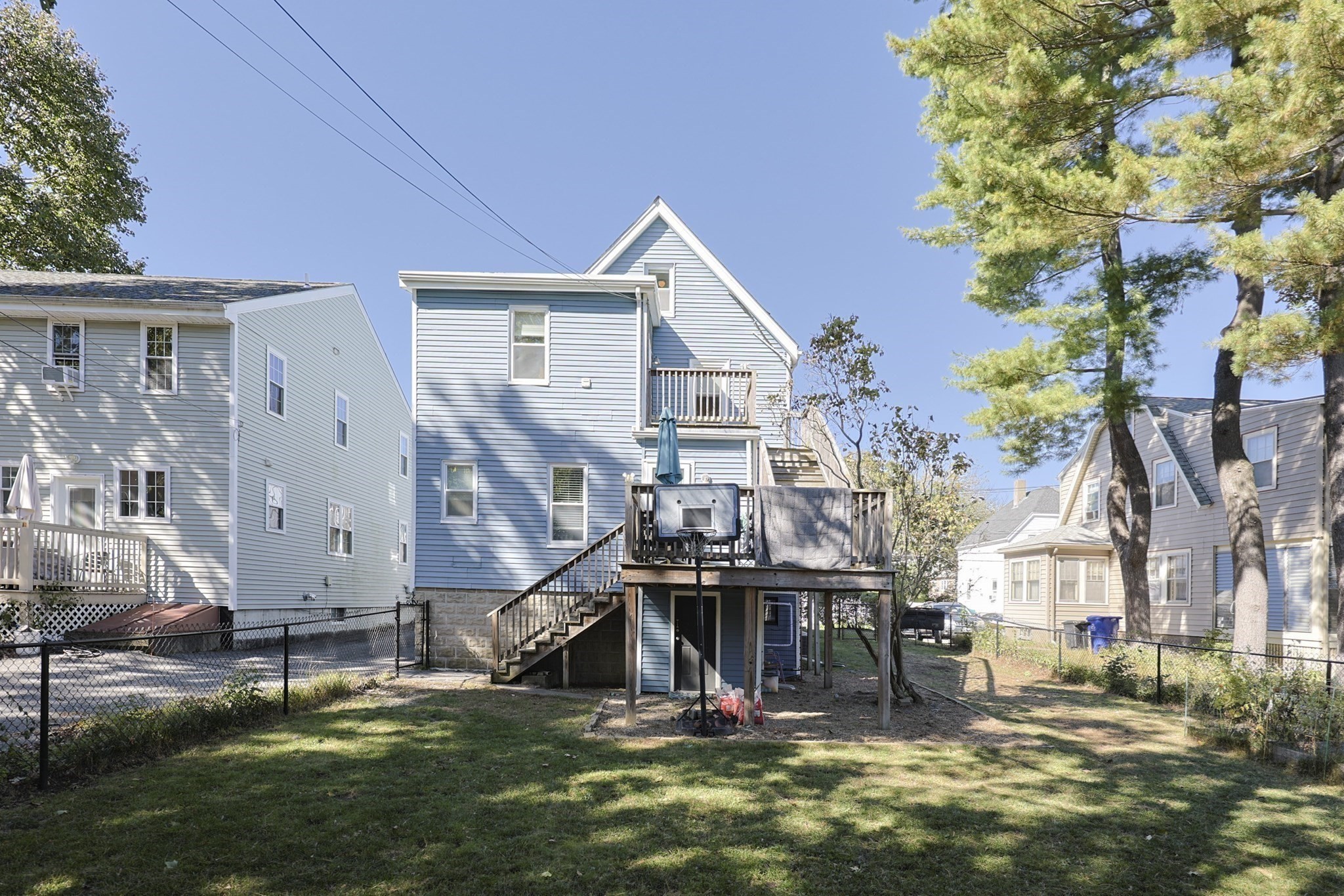 112 Roslindale Ave Unit 2, Roslindale, Boston, MA 02131 - Image 23