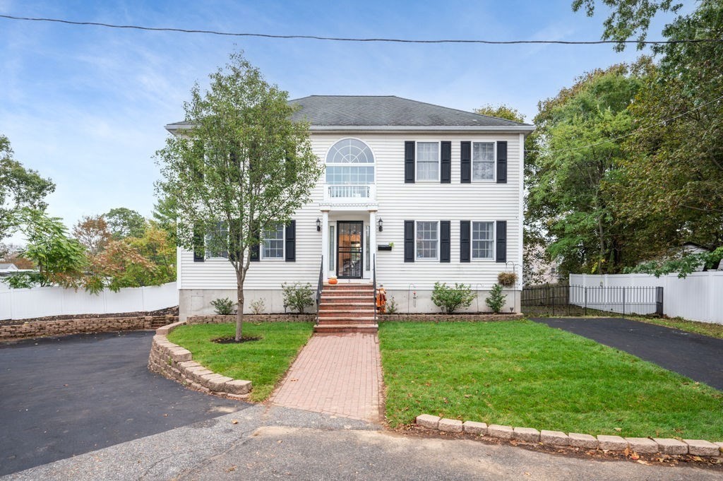 5 Stanley Terrace, Saugus, MA 01906