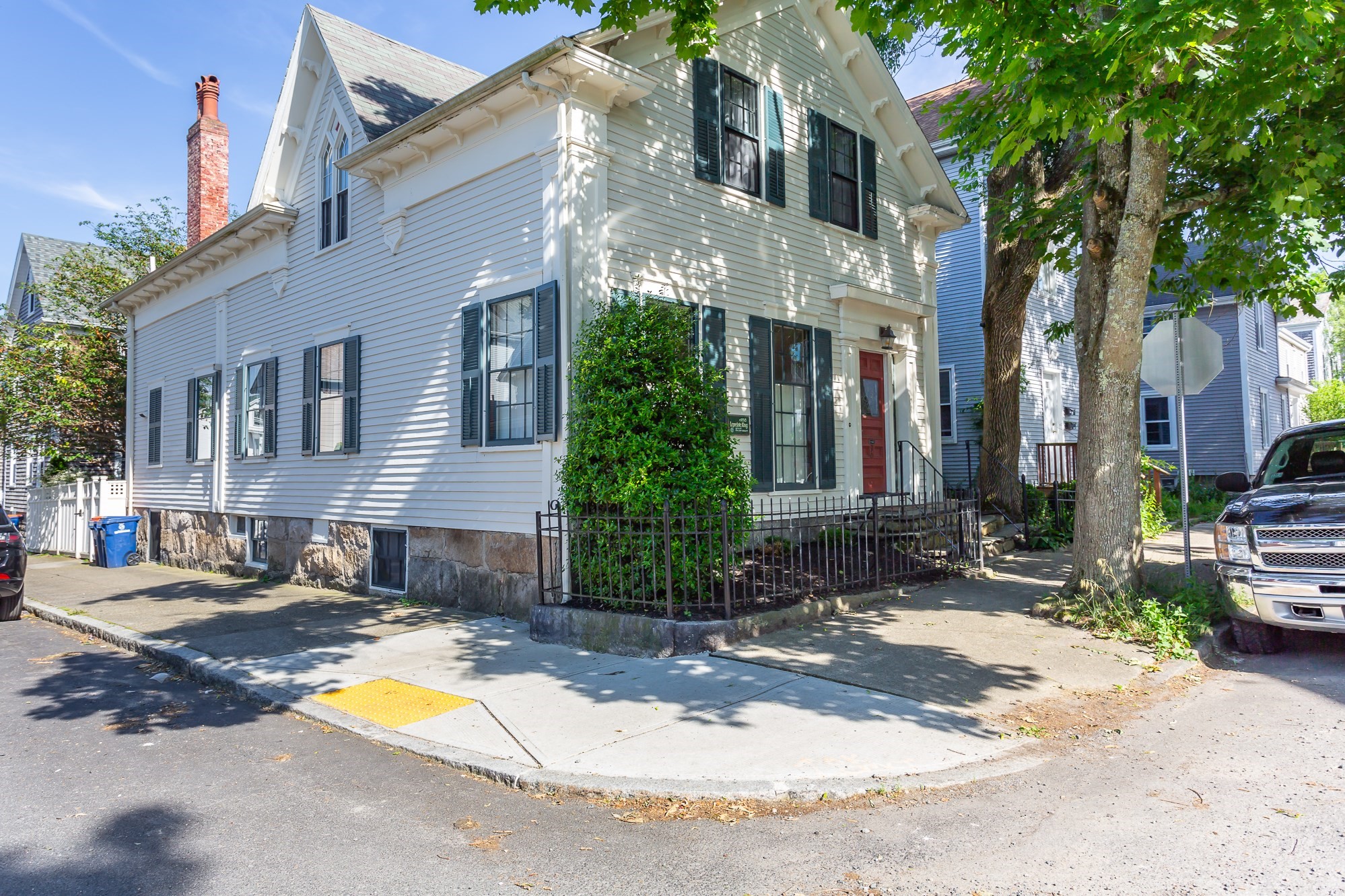 90 Walden Street, New Bedford, MA 02740 - Image 1