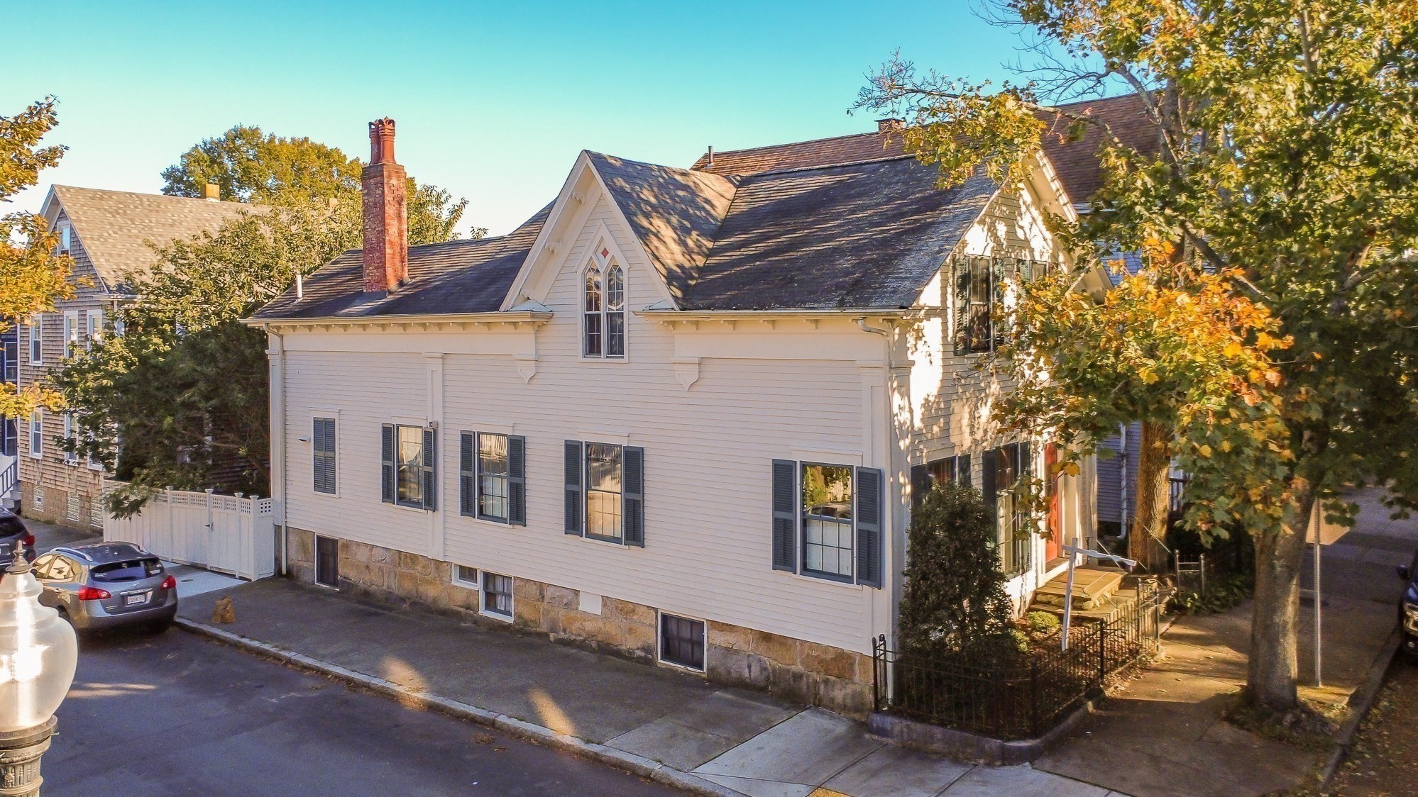 90 Walden Street, New Bedford, MA 02740 - Image 28