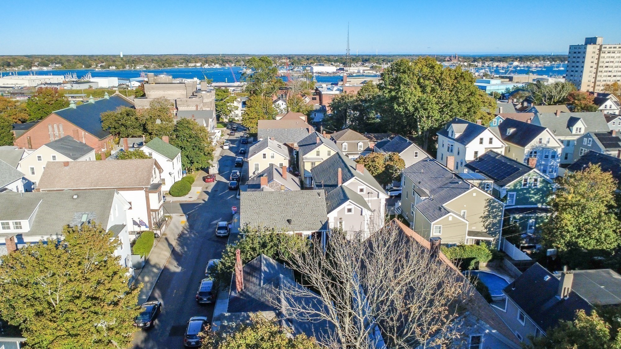 90 Walden Street, New Bedford, MA 02740 - Image 29