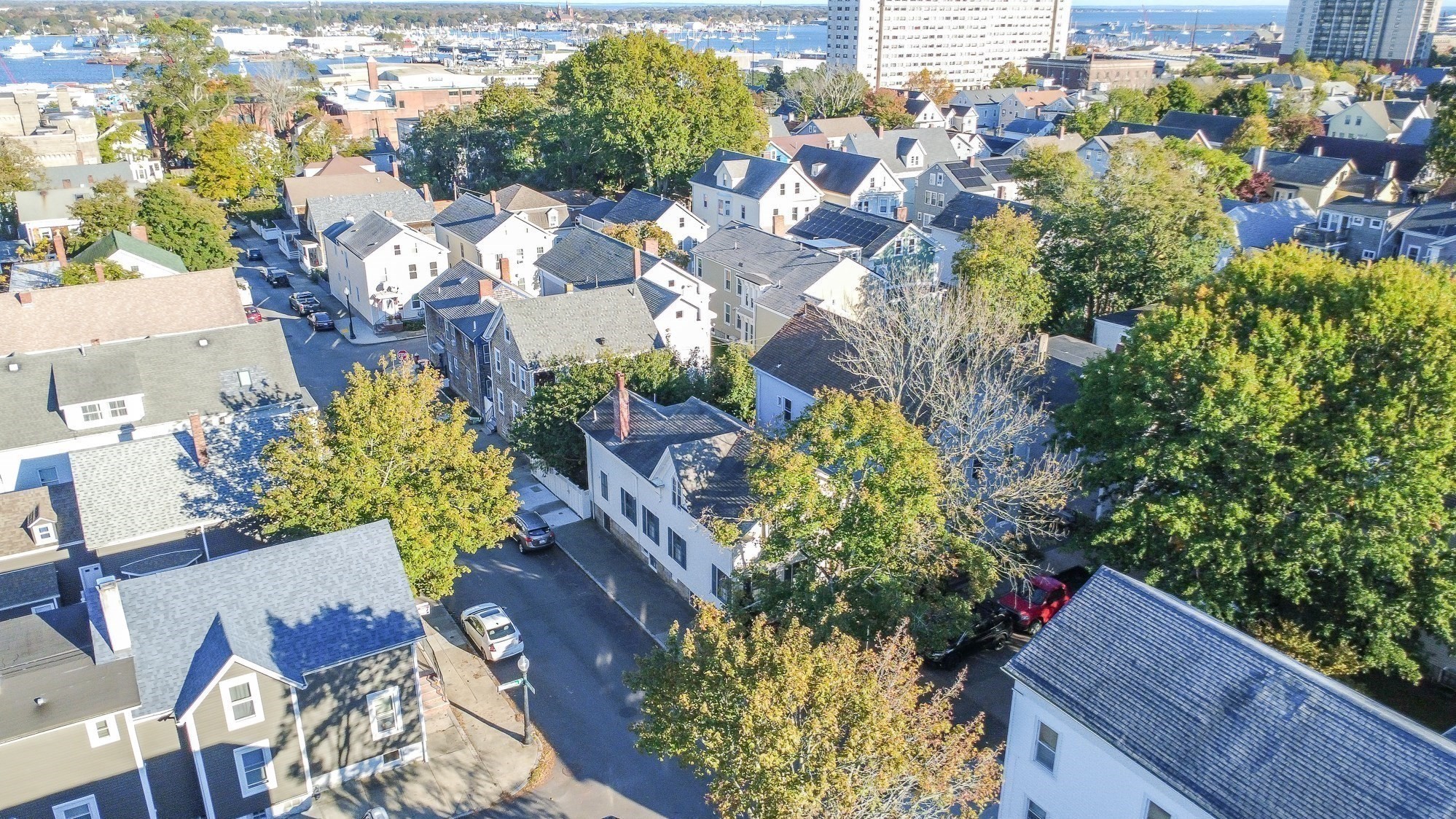 90 Walden Street, New Bedford, MA 02740 - Image 30