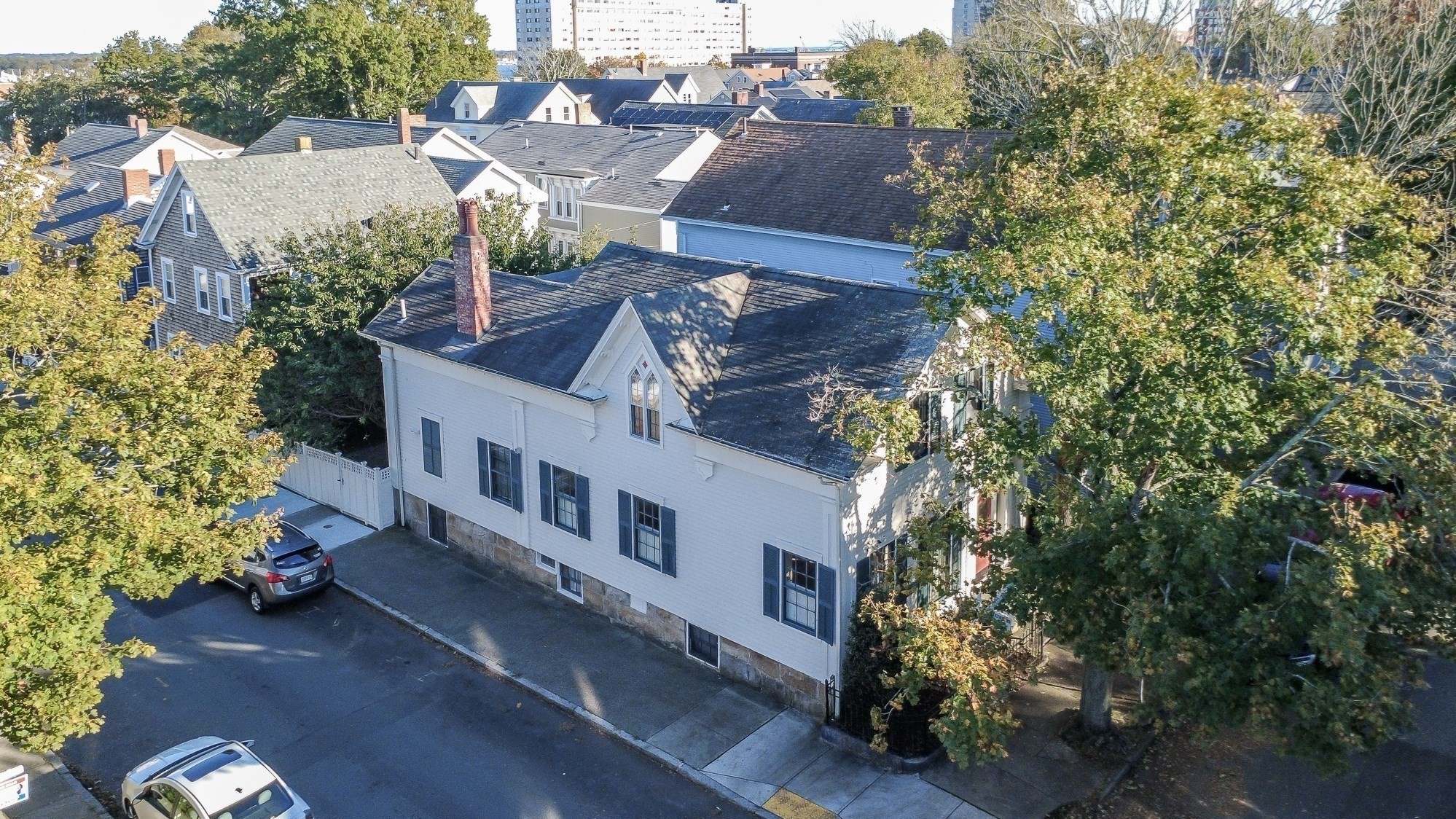 90 Walden Street, New Bedford, MA 02740 - Image 31