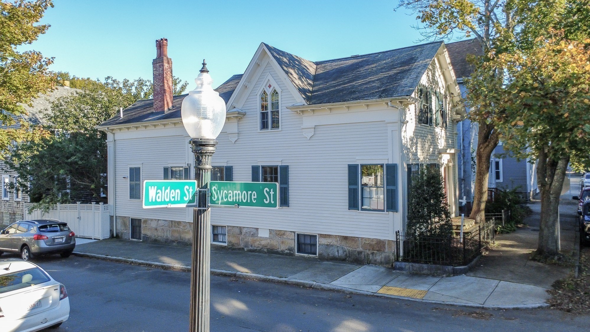 90 Walden Street, New Bedford, MA 02740 - Image 32
