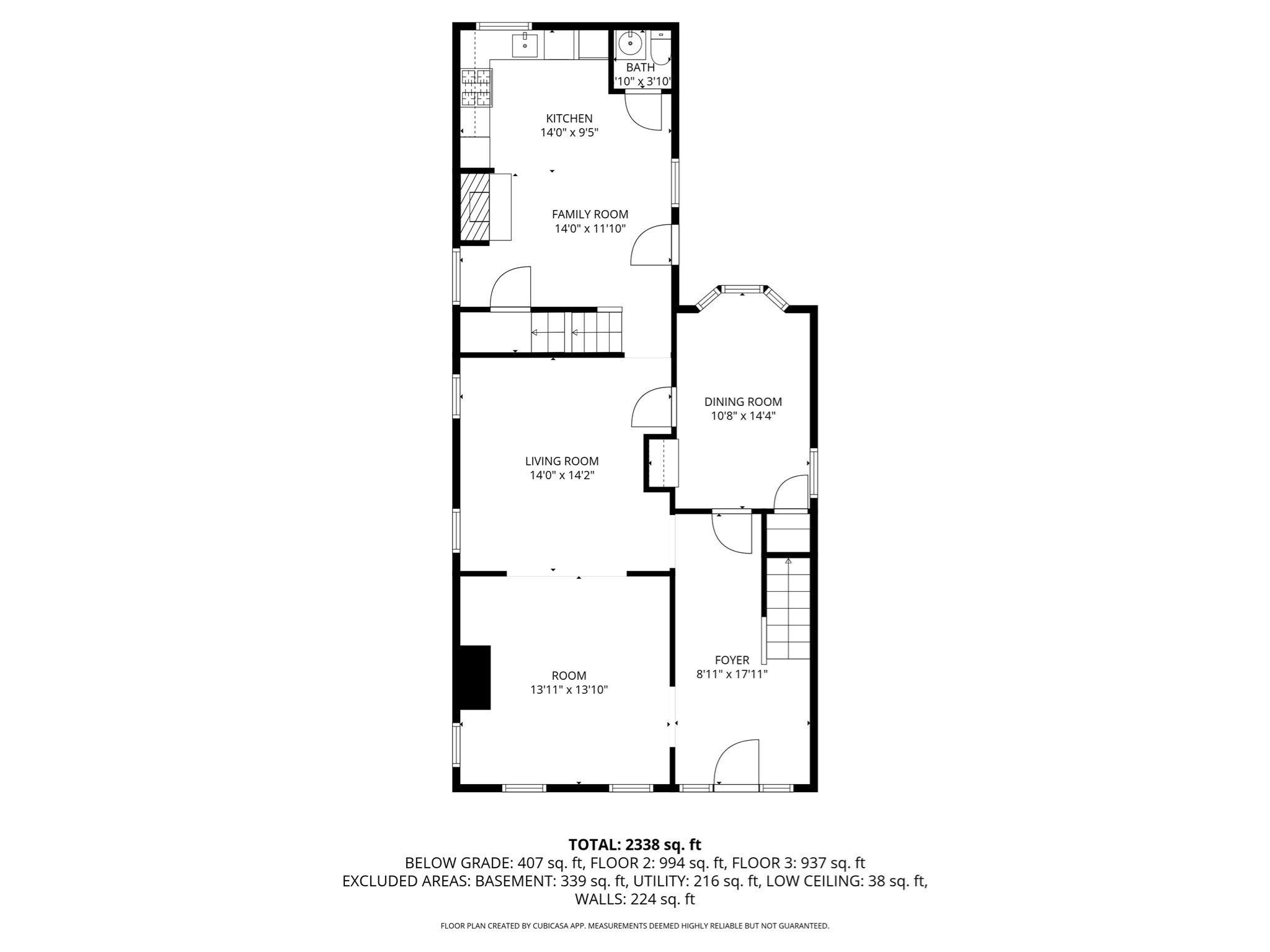 90 Walden Street, New Bedford, MA 02740 - Image 33