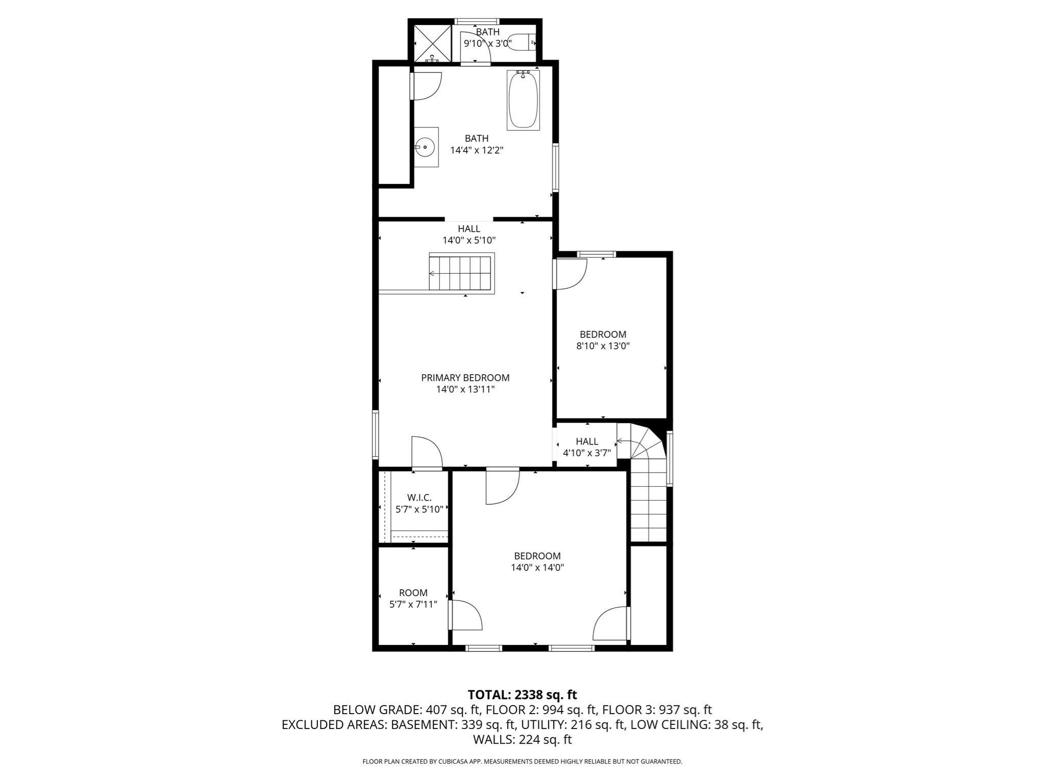 90 Walden Street, New Bedford, MA 02740 - Image 34