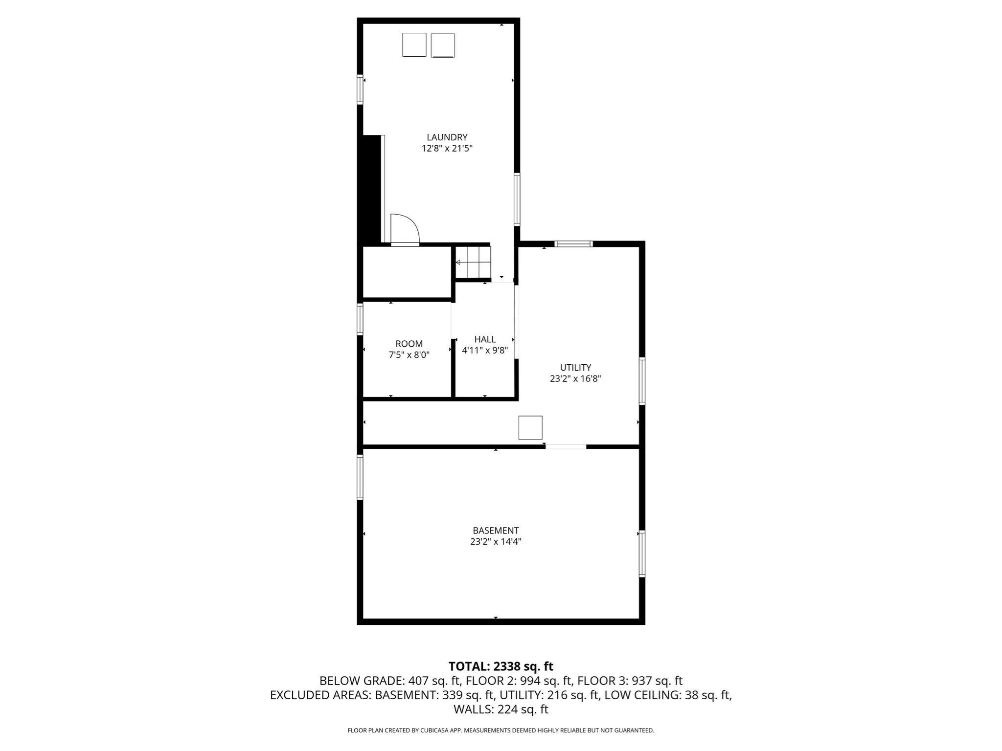 90 Walden Street, New Bedford, MA 02740 - Image 35