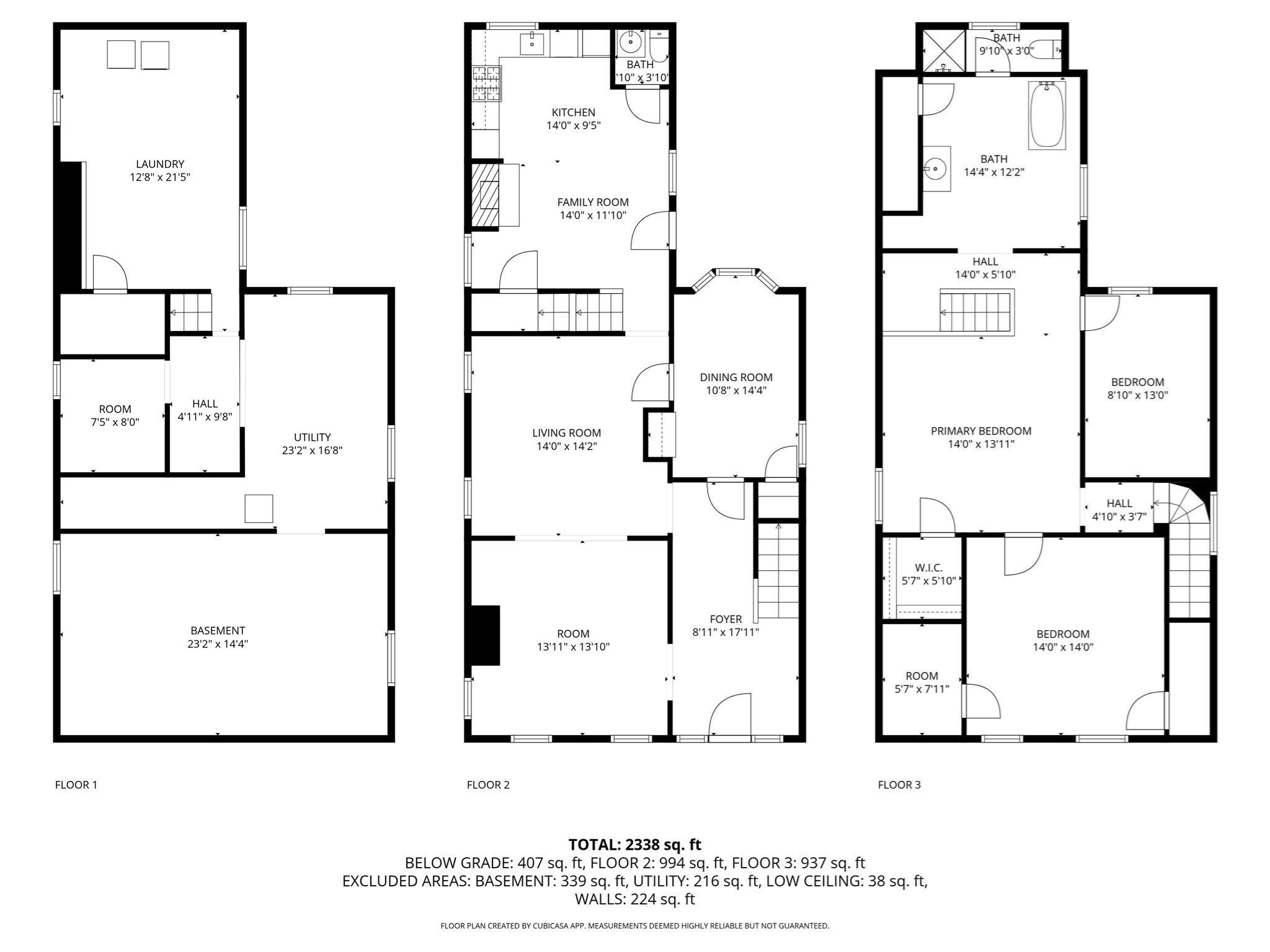 90 Walden Street, New Bedford, MA 02740 - Image 36