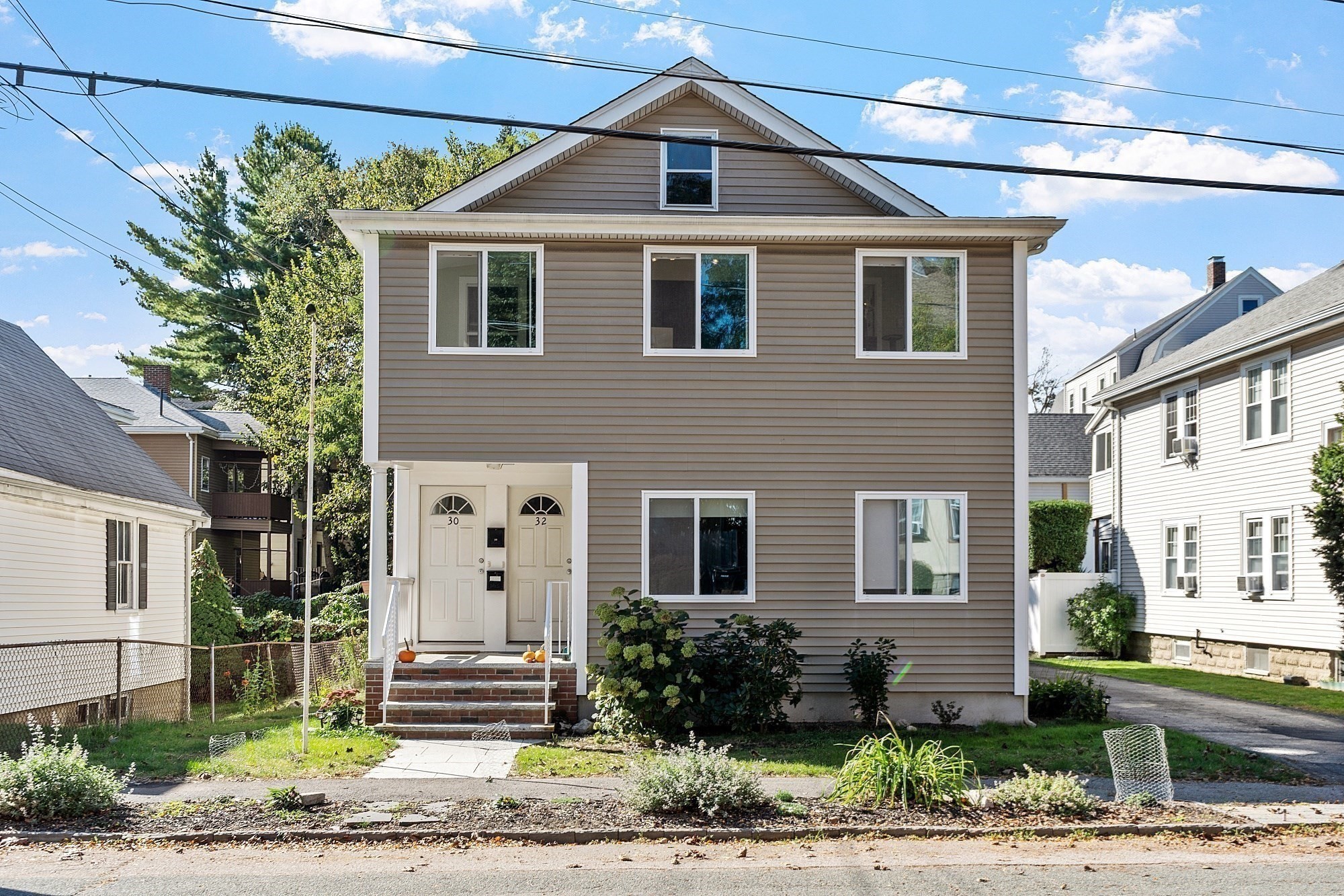 30 Unity Ave Unit 30, Belmont, MA 02478
