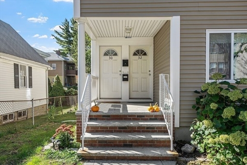 30 Unity Ave, Apt 30