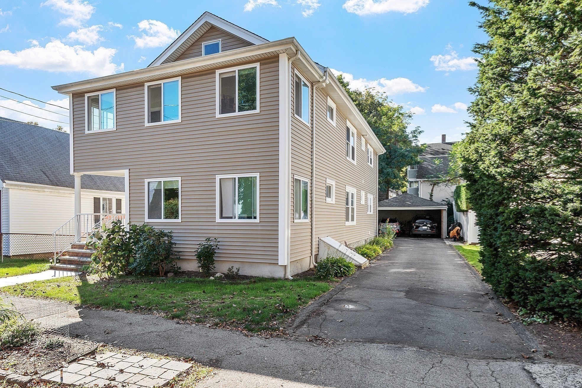 30 Unity Ave Unit 30, Belmont, MA 02478 - Image 2