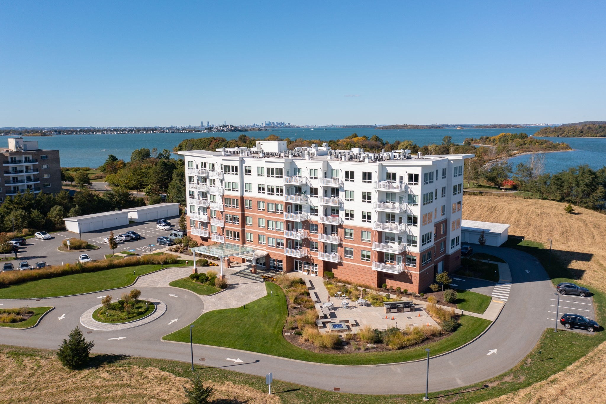 130 Broad Reach Unit 506, Weymouth, MA 02191