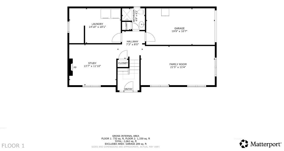 1 Doris Dr, Grafton, MA 01536 - Image 40