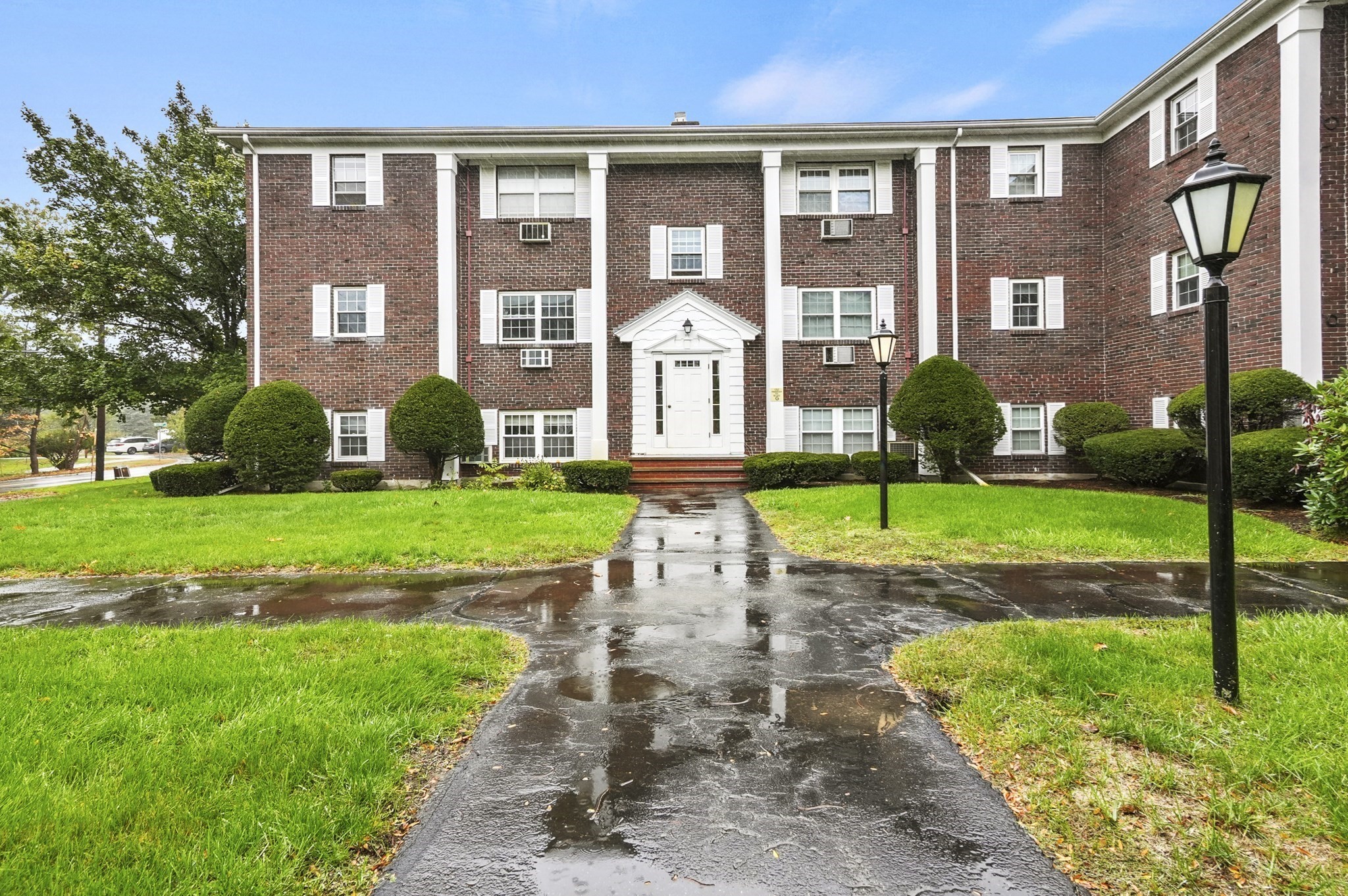 132 Parker Street Unit G5, Acton, MA 01720