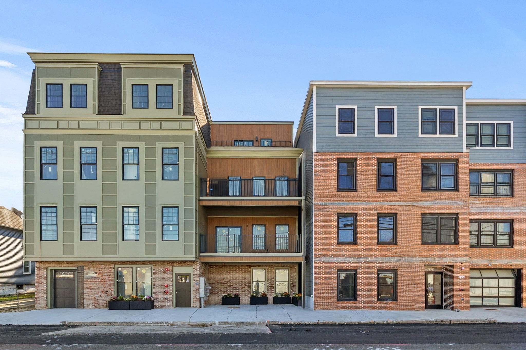 125 Addison Street Unit 309, East Boston, Boston, MA 02128 - Image 25
