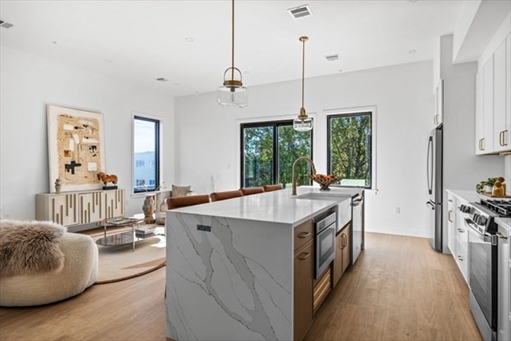 125 Addison Street, Apt 309