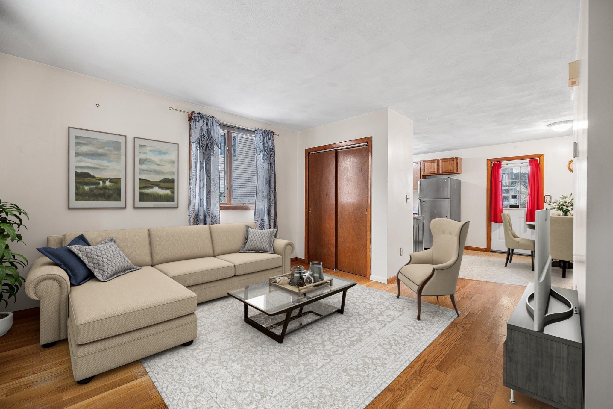 21 Hillside Avenue Unit 21, Everett, MA 02149 - Image 2