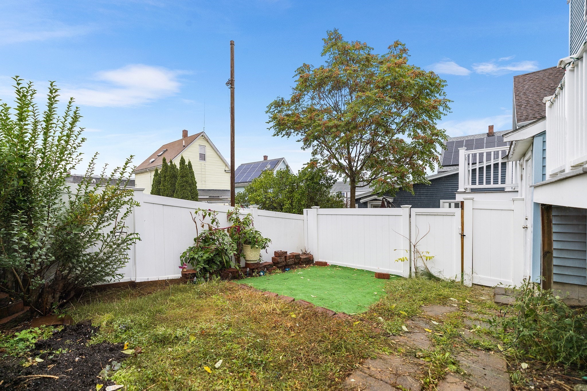 21 Hillside Avenue Unit 21, Everett, MA 02149 - Image 21