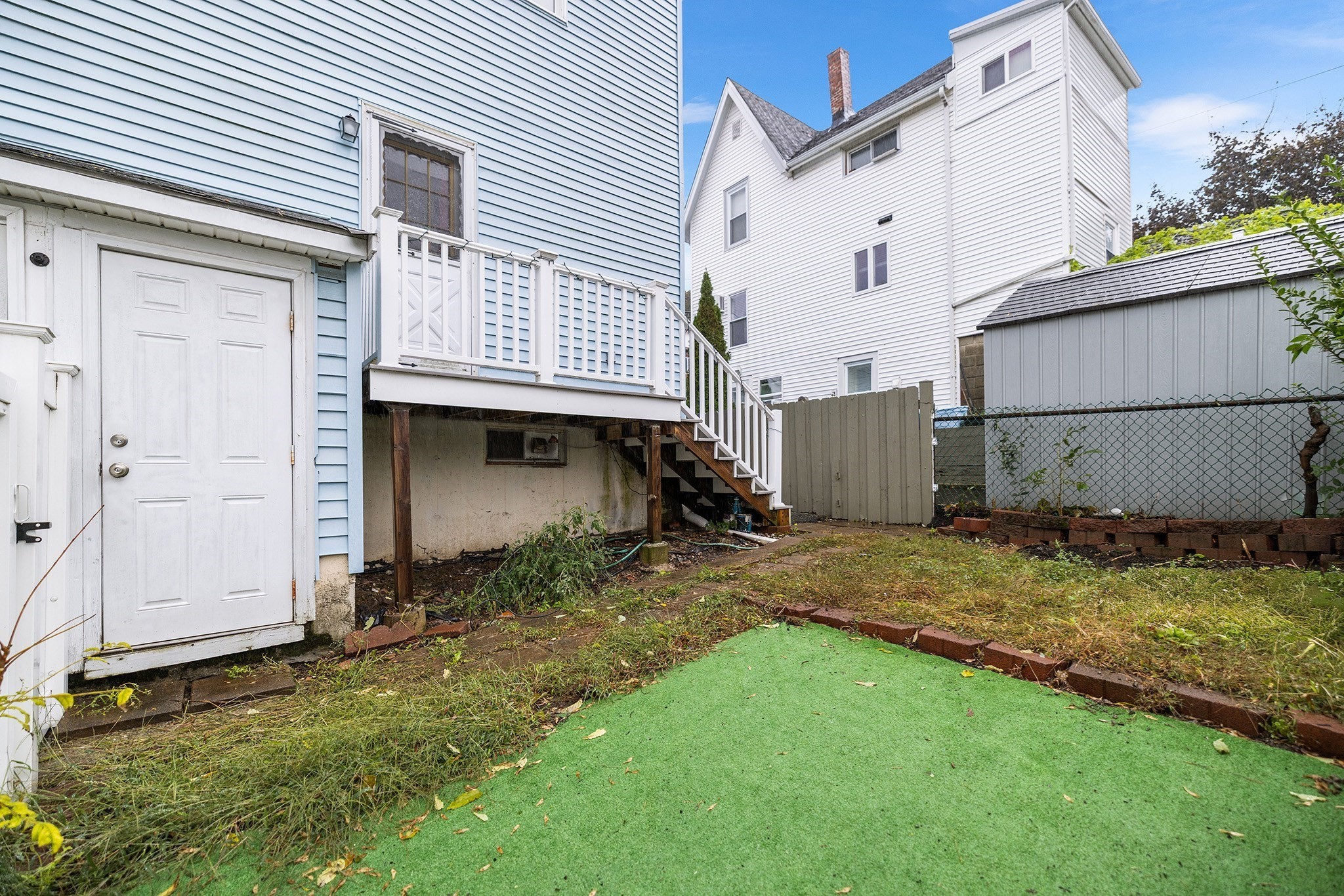 21 Hillside Avenue Unit 21, Everett, MA 02149 - Image 22