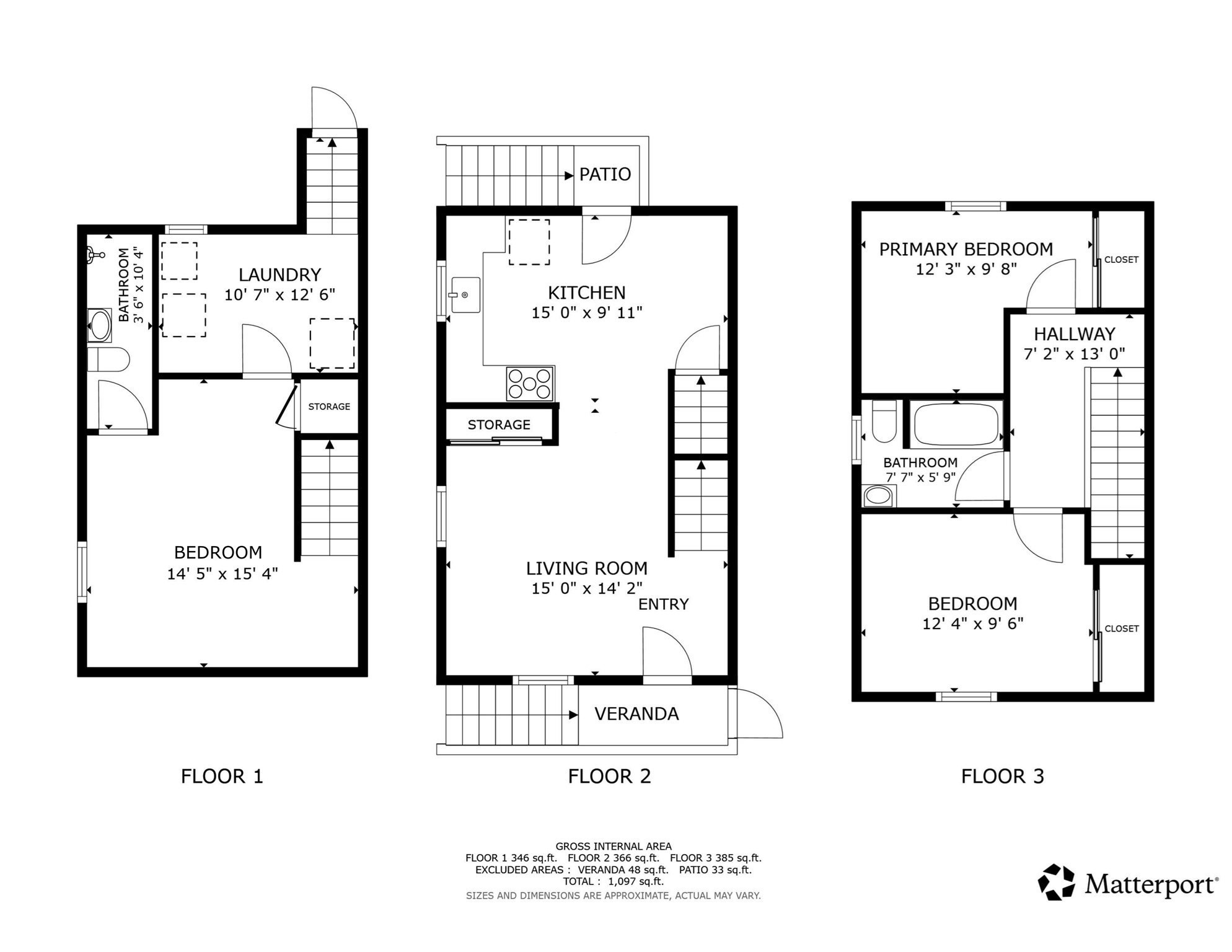21 Hillside Avenue Unit 21, Everett, MA 02149 - Image 23