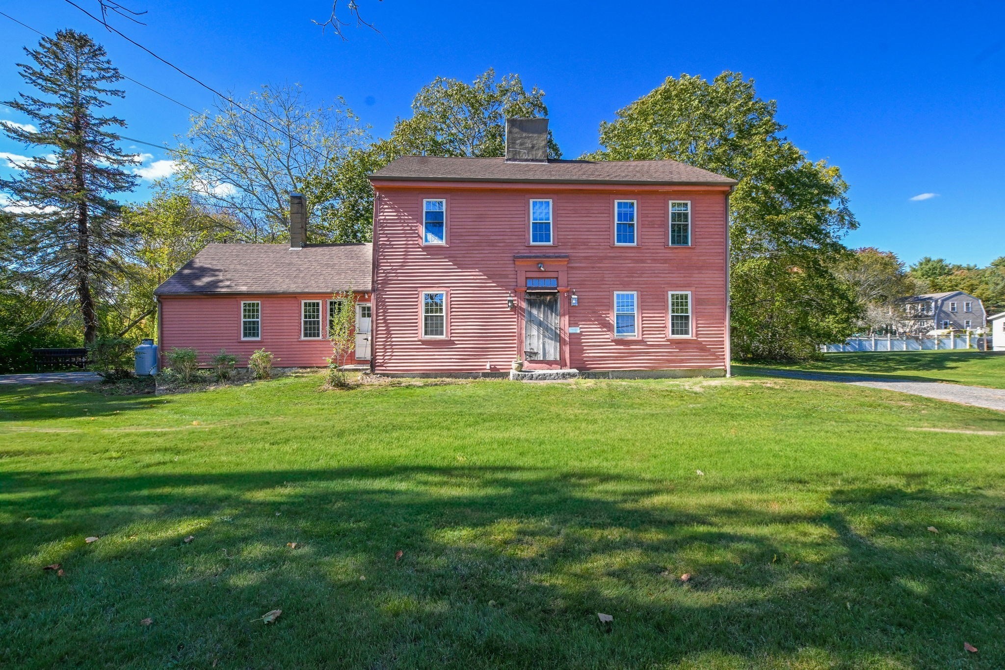 363 Main St, Acushnet, MA 02743