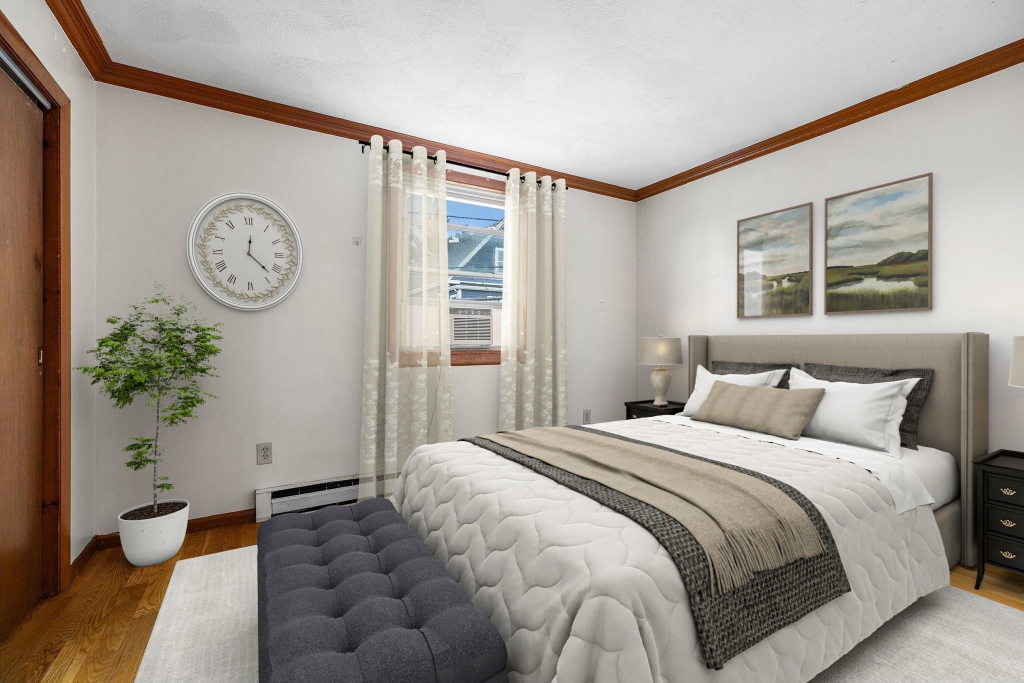 21 Hillside Avenue Unit 21, Everett, MA 02149 - Image 8