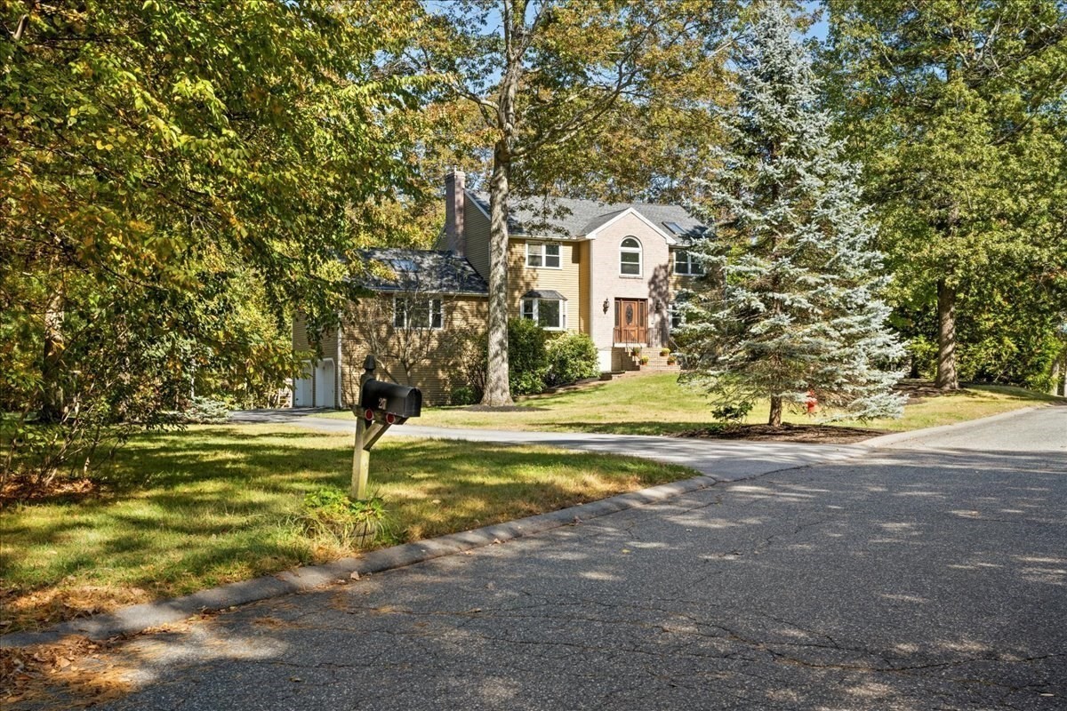 27 Sylvan Lane, Boylston, MA 01505 - Image 2