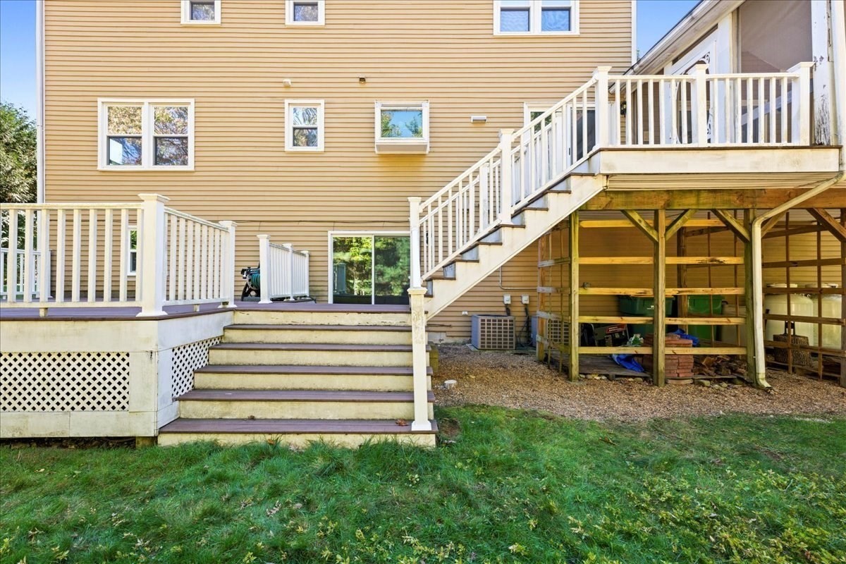 27 Sylvan Lane, Boylston, MA 01505 - Image 30