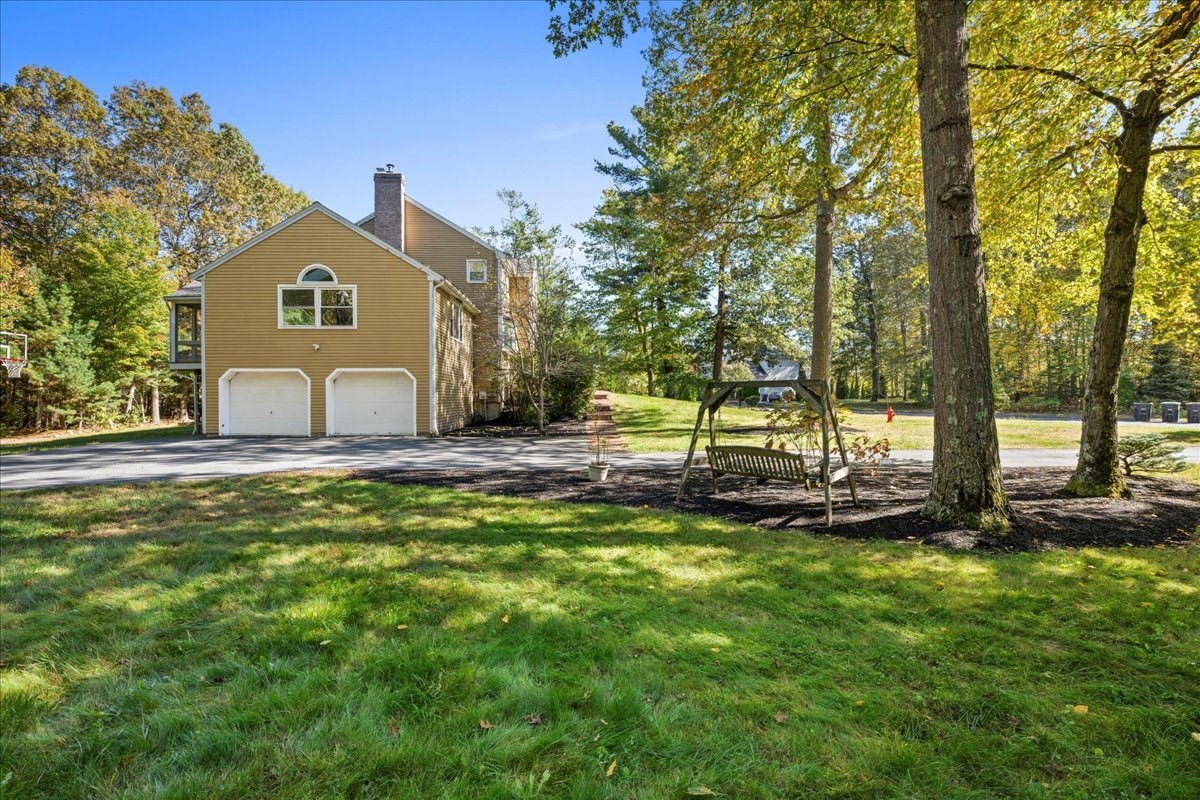 27 Sylvan Lane, Boylston, MA 01505 - Image 35