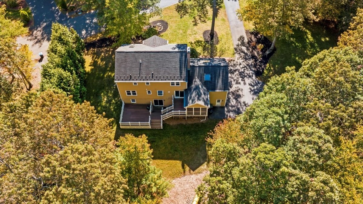 27 Sylvan Lane, Boylston, MA 01505 - Image 37