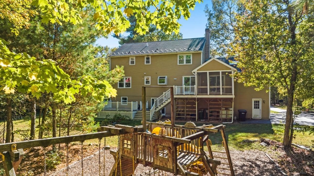 27 Sylvan Lane, Boylston, MA 01505 - Image 38