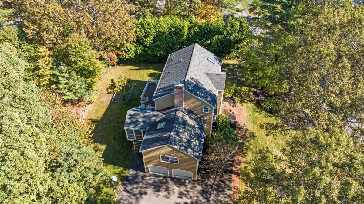 27 Sylvan Lane, Boylston, MA 01505 - Image 39