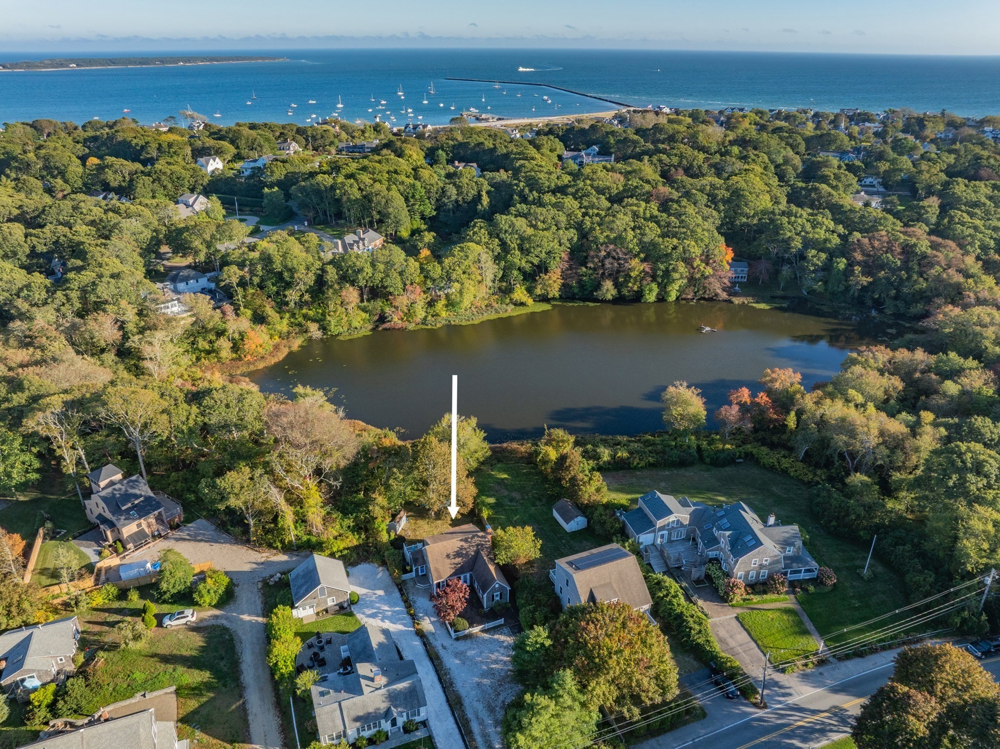 427 Scudder, Barnstable, MA 02647 - Image 2