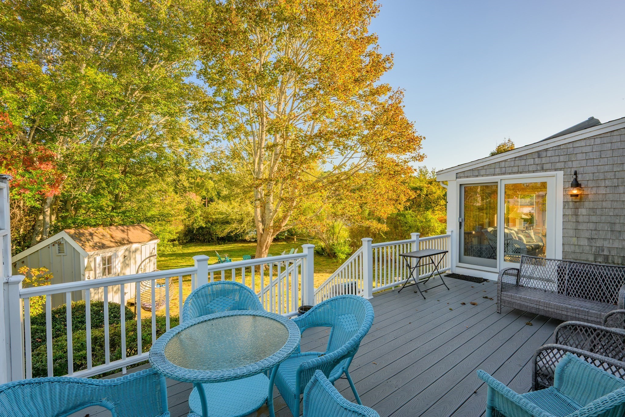 427 Scudder, Barnstable, MA 02647 - Image 33
