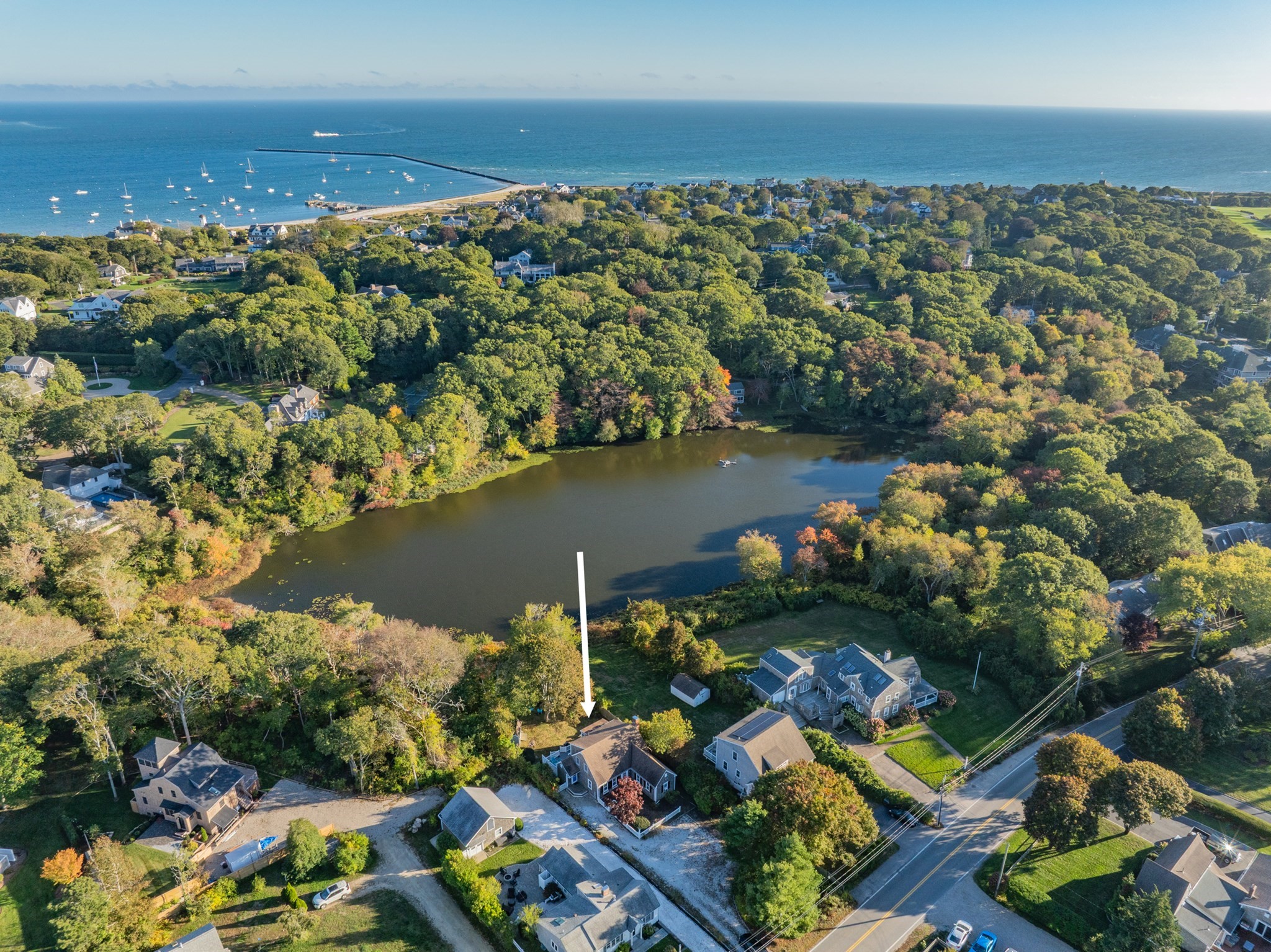 427 Scudder, Barnstable, MA 02647 - Image 35