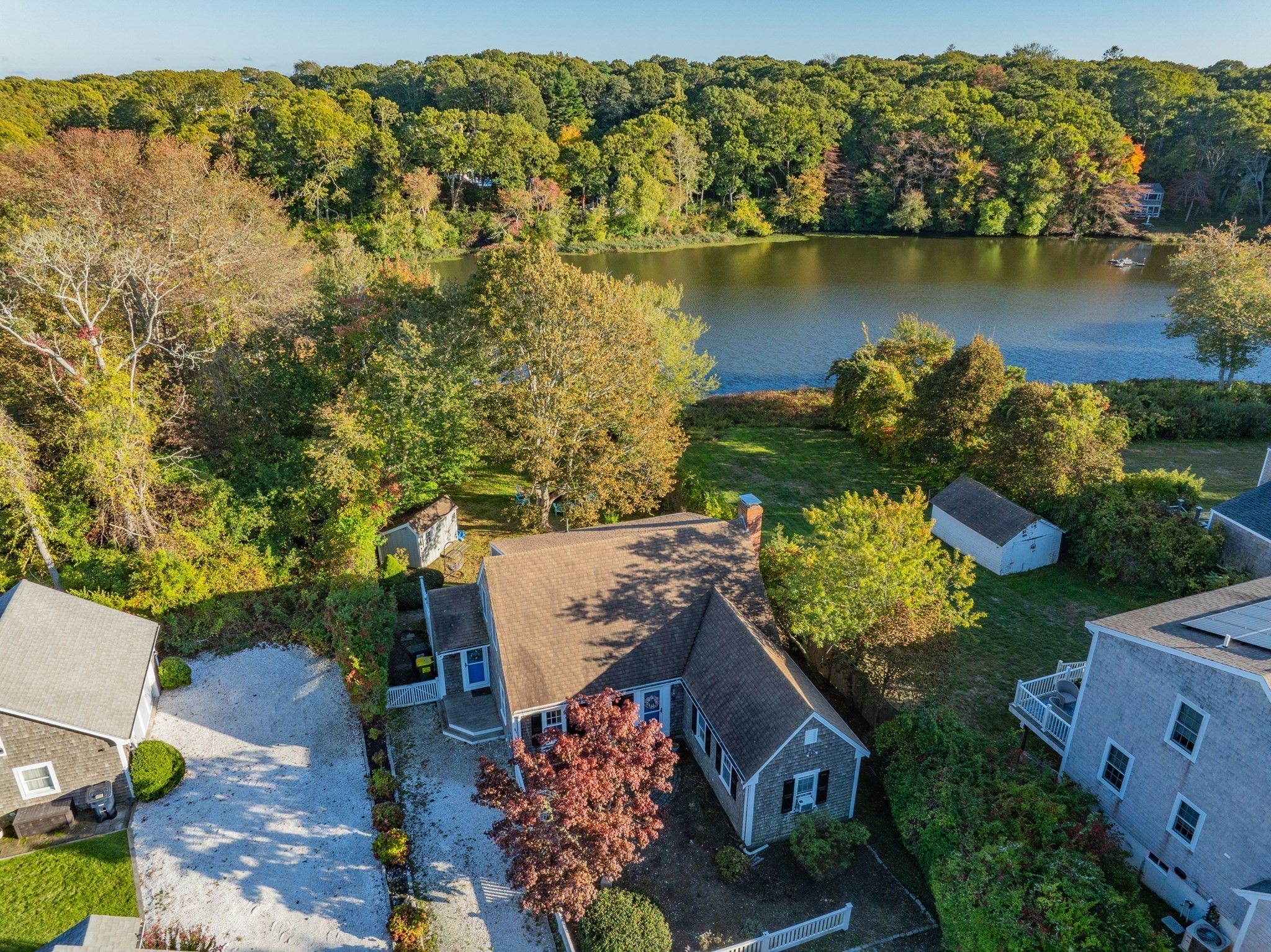 427 Scudder, Barnstable, MA 02647 - Image 5