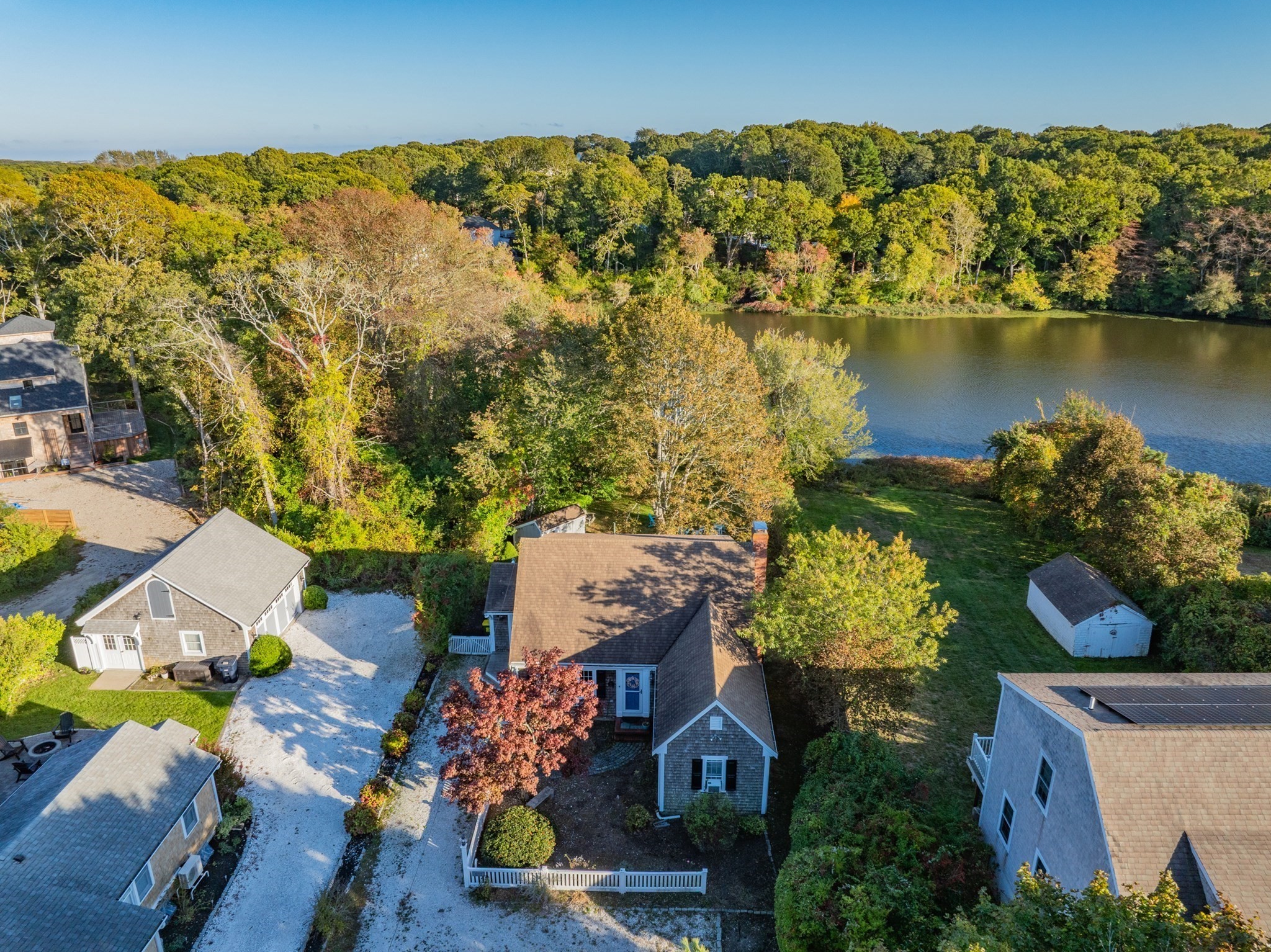 427 Scudder, Barnstable, MA 02647 - Image 9