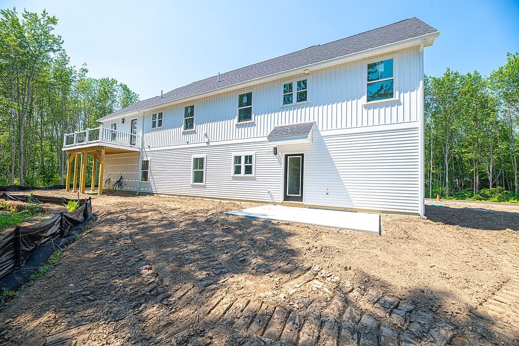 8 Meadowview Lane Unit B, Salisbury, MA 01952 - Image 3