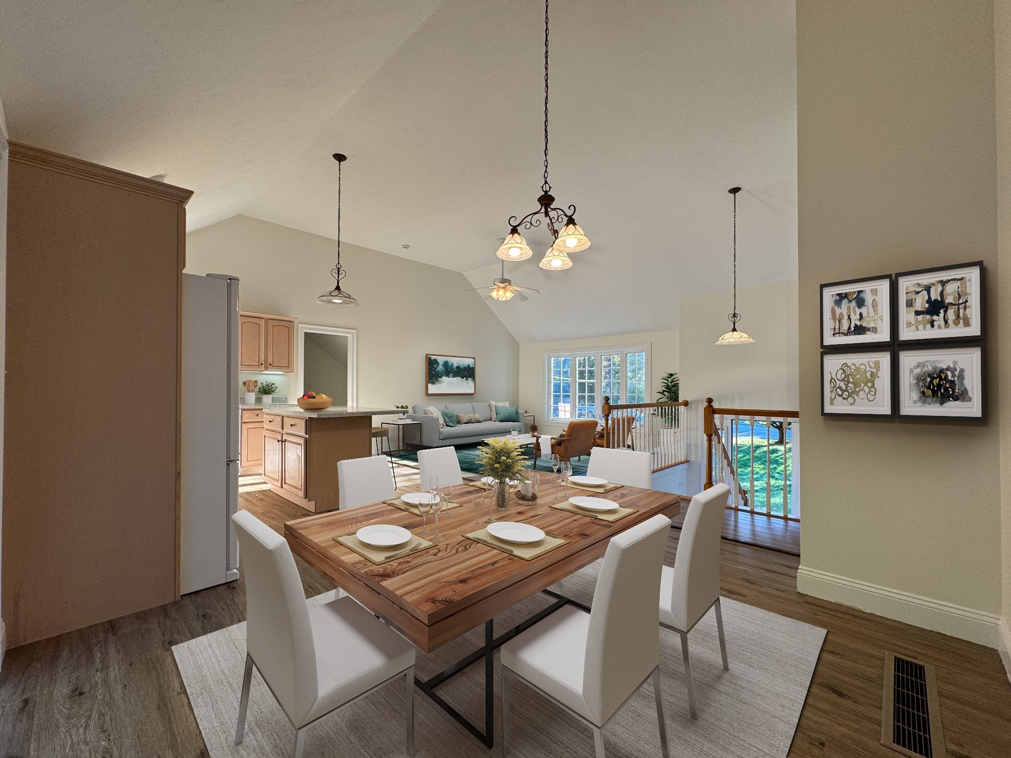 93 Porter St, Whitman, MA 02382 - Image 5