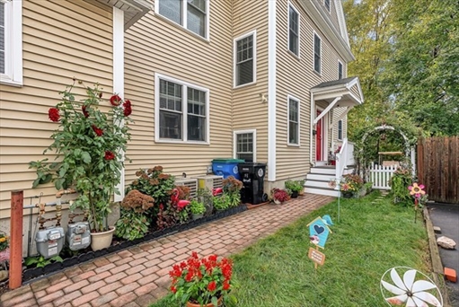 31 Grant Ave, Apt 31