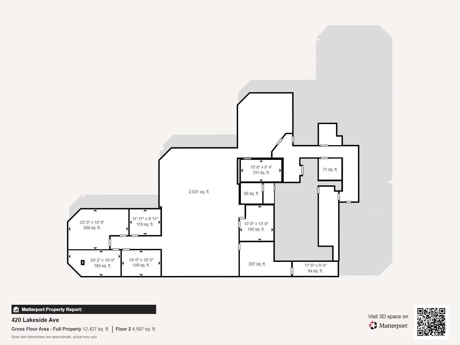 420 Lakeside Ave Unit 401, Marlborough, MA 01752 - Image 15