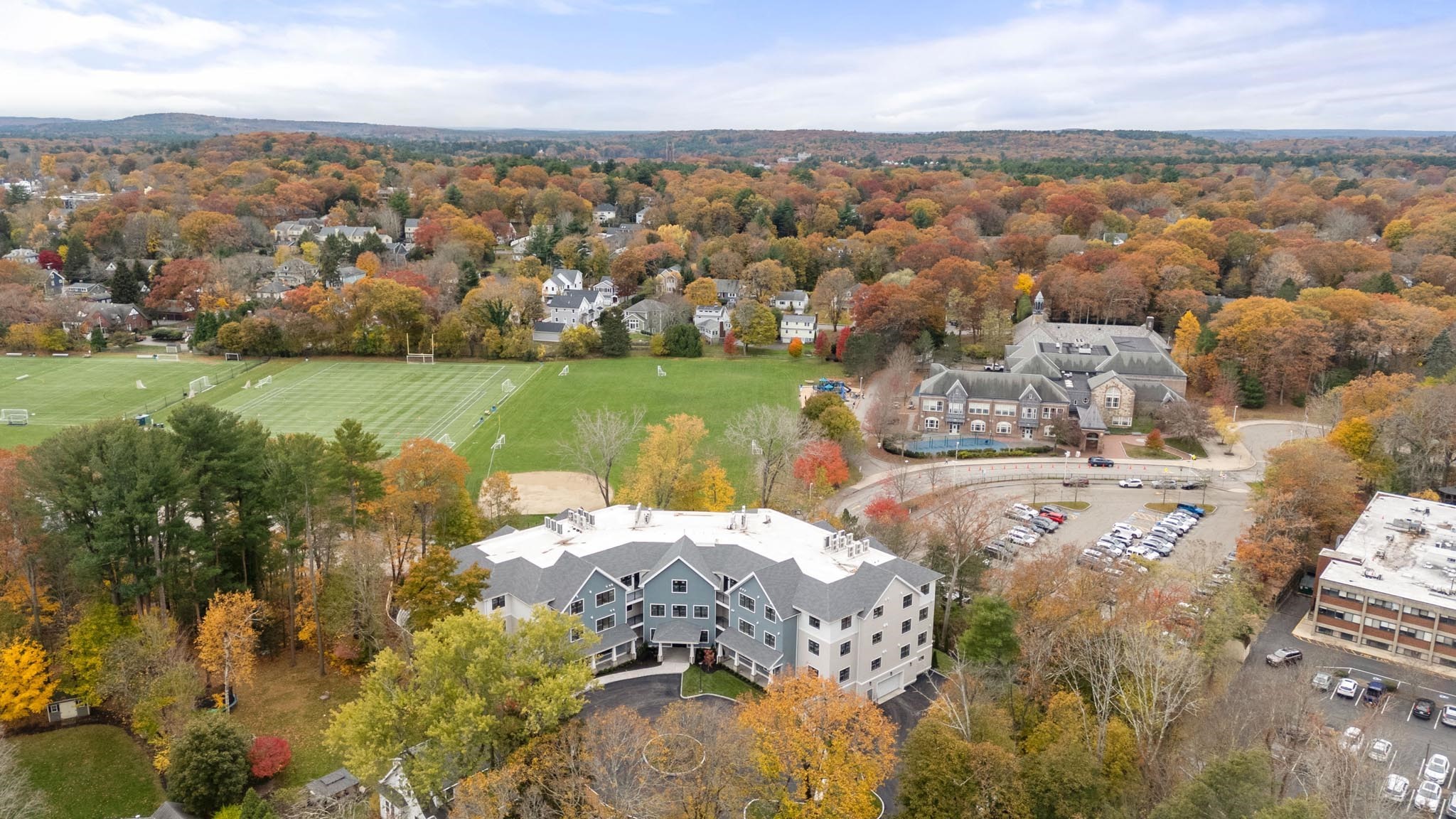 16 Stearns Rd Unit 101, Wellesley, MA 02482 - Image 22