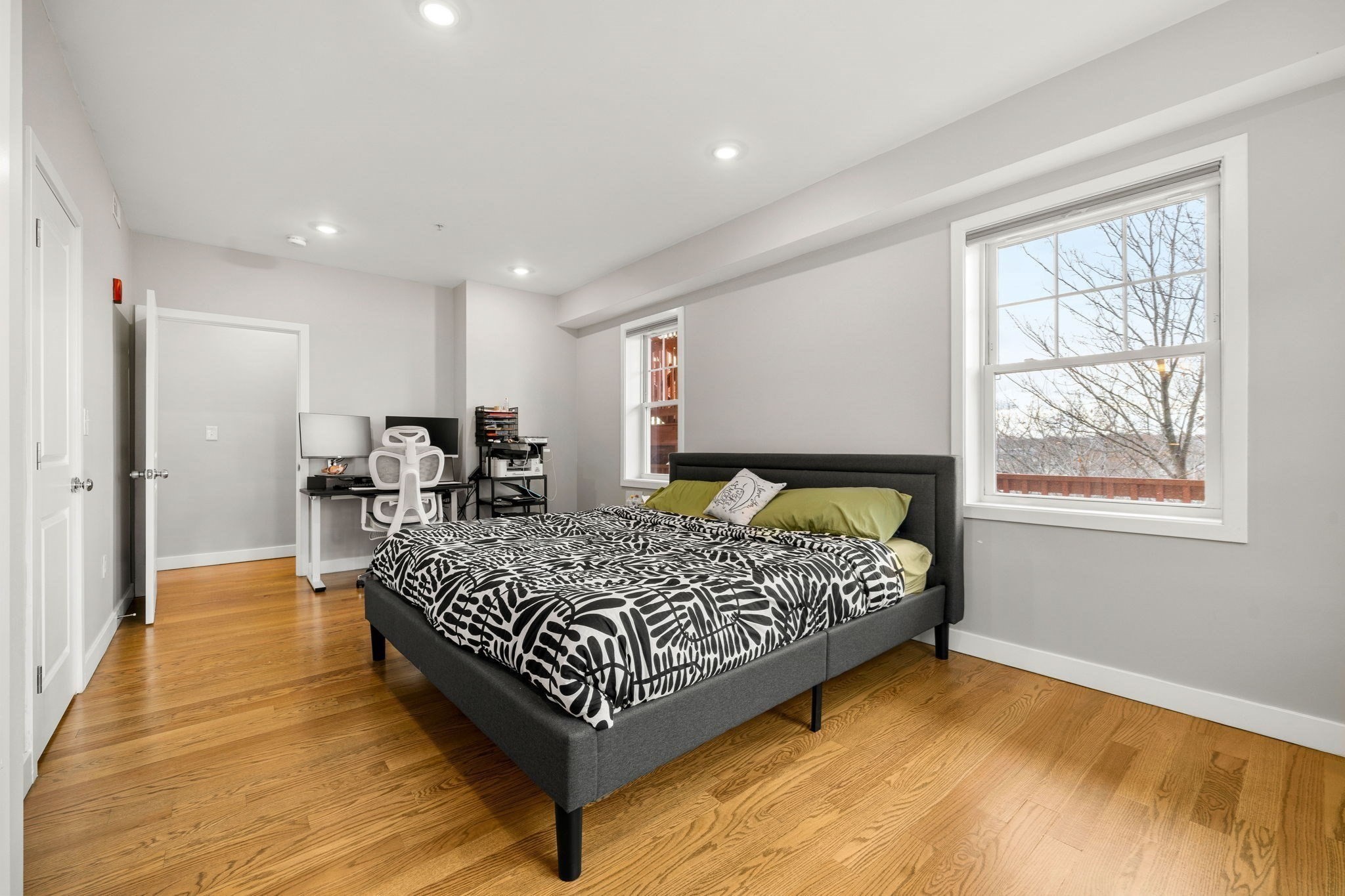 47 Sargent St Unit 3, Roxbury, Boston, MA 02125 - Image 16