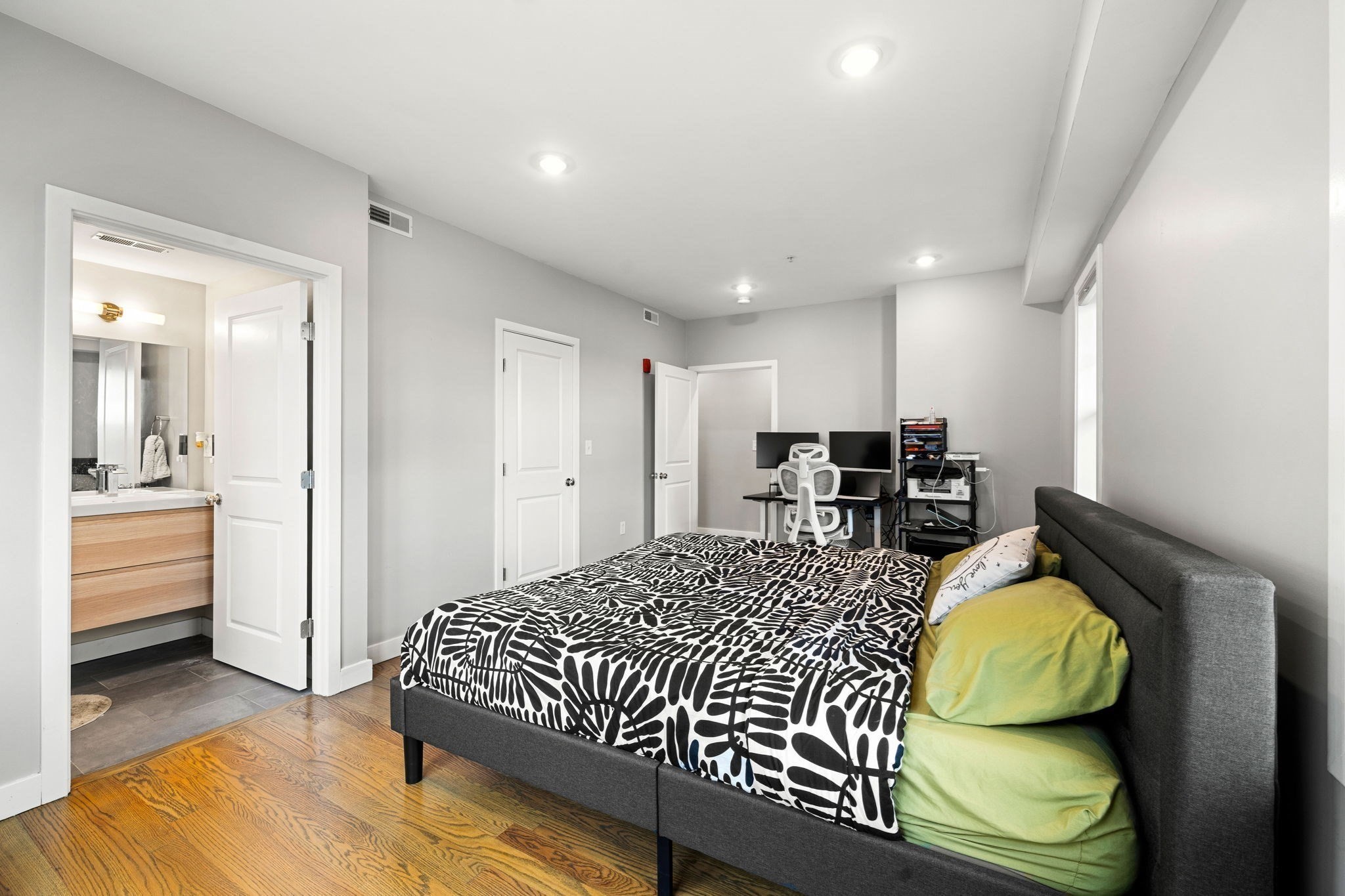 47 Sargent St Unit 3, Roxbury, Boston, MA 02125 - Image 18