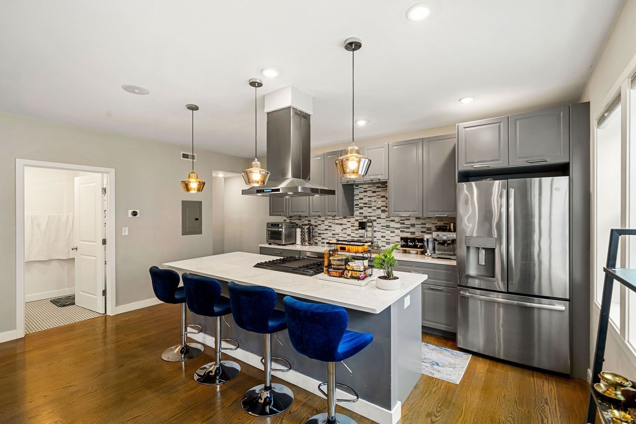 47 Sargent St Unit 3, Roxbury, Boston, MA 02125 - Image 4