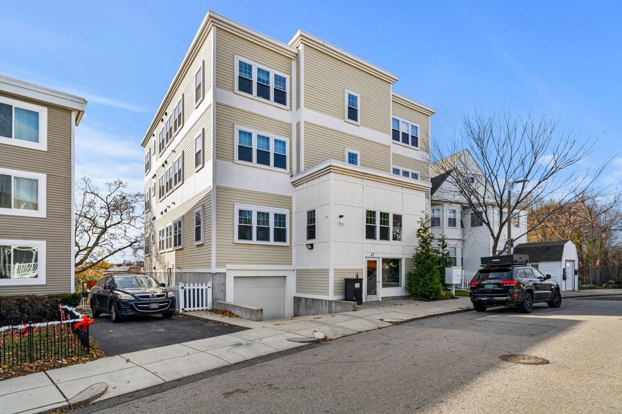47 Sargent St Unit 3, Roxbury, Boston, MA 02125 - Image 38