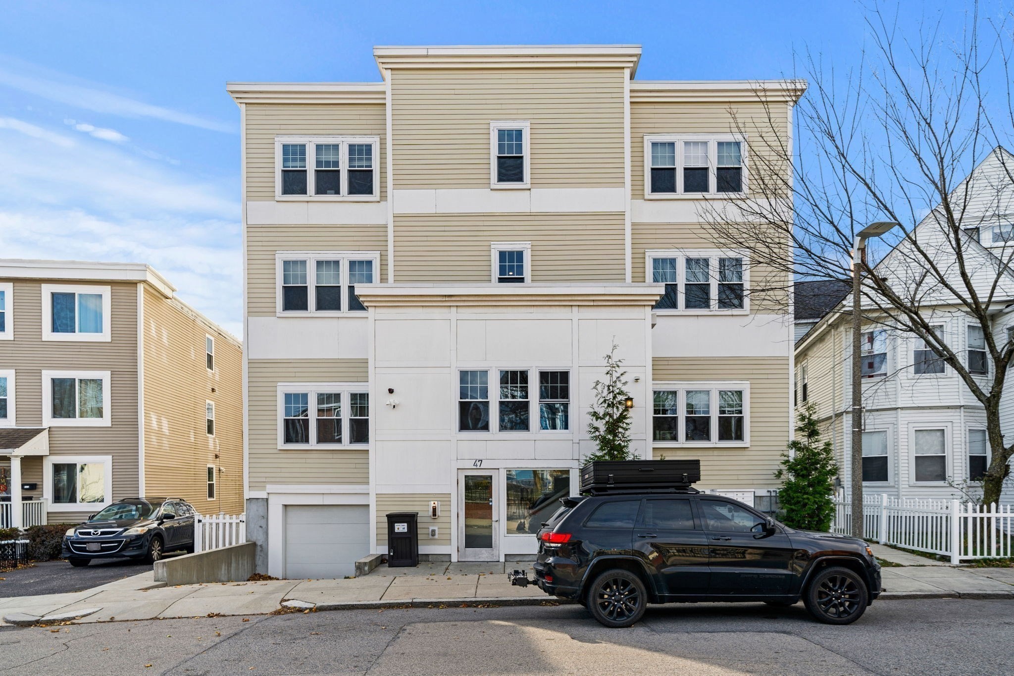 47 Sargent St Unit 3, Roxbury, Boston, MA 02125 - Image 39