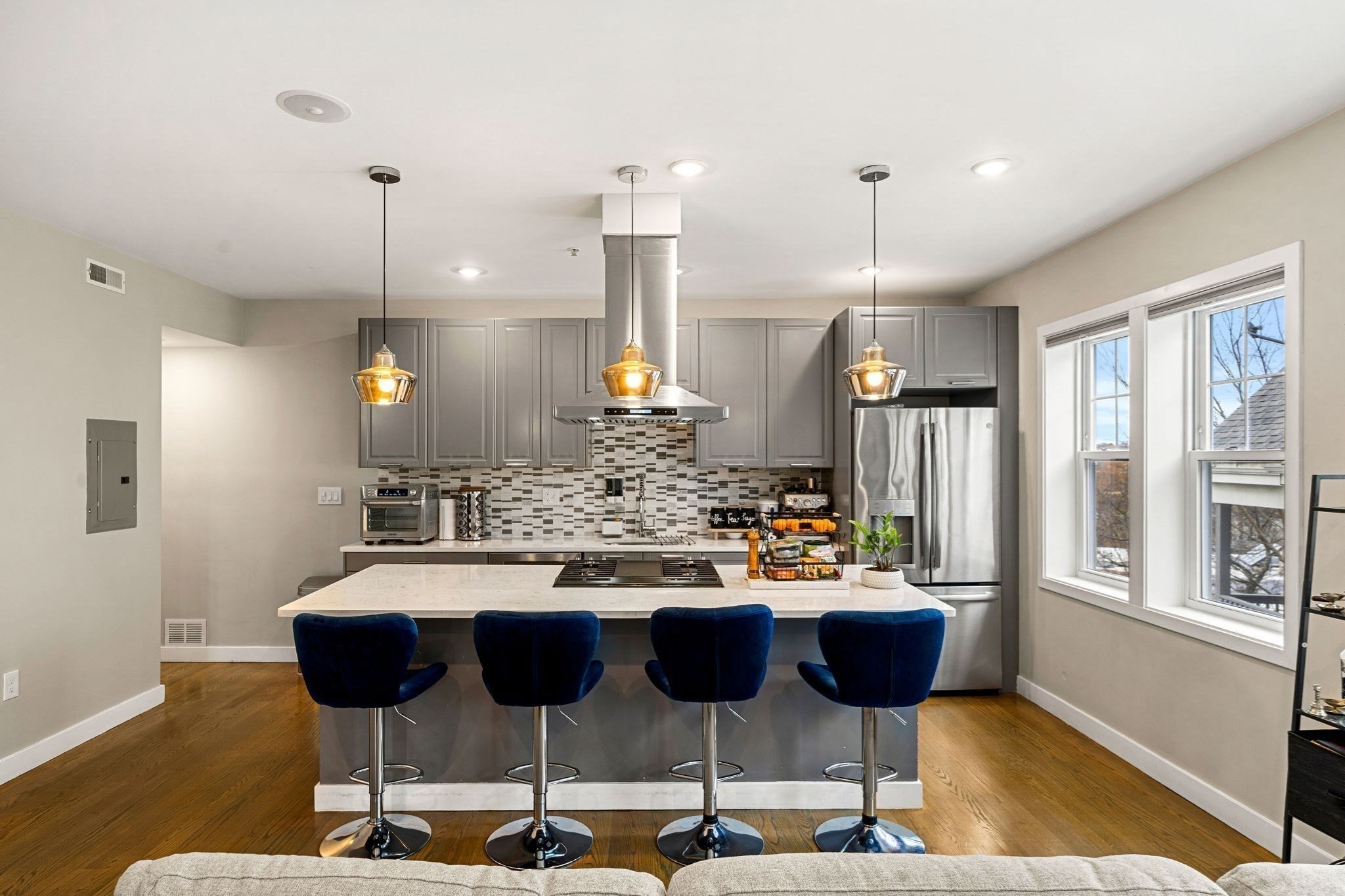 47 Sargent St Unit 3, Roxbury, Boston, MA 02125 - Image 5