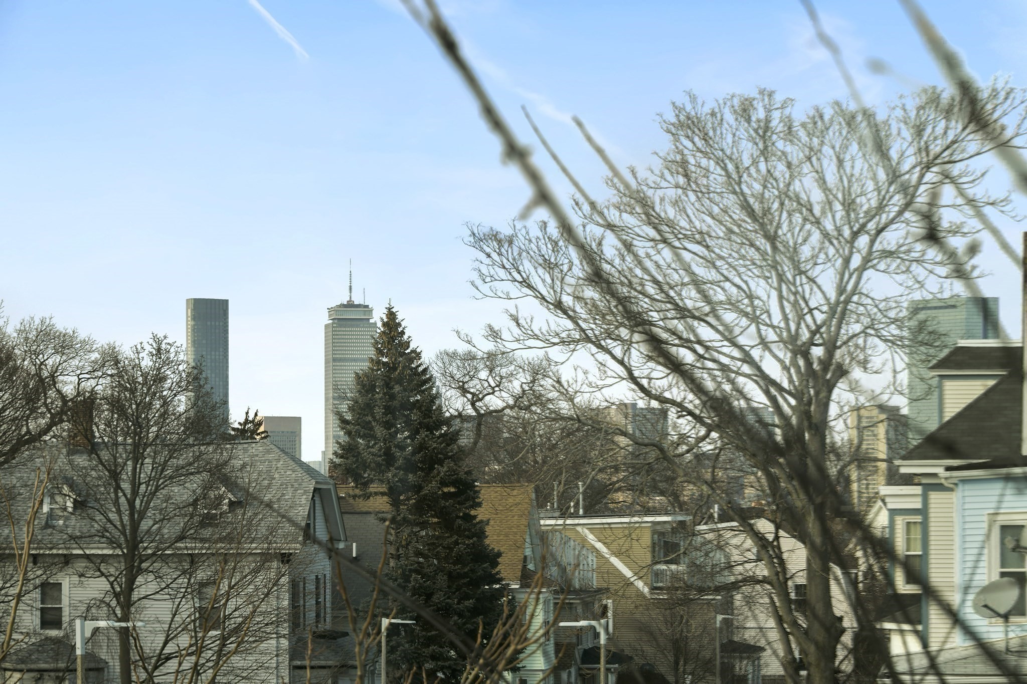 47 Sargent St Unit 3, Roxbury, Boston, MA 02125 - Image 41