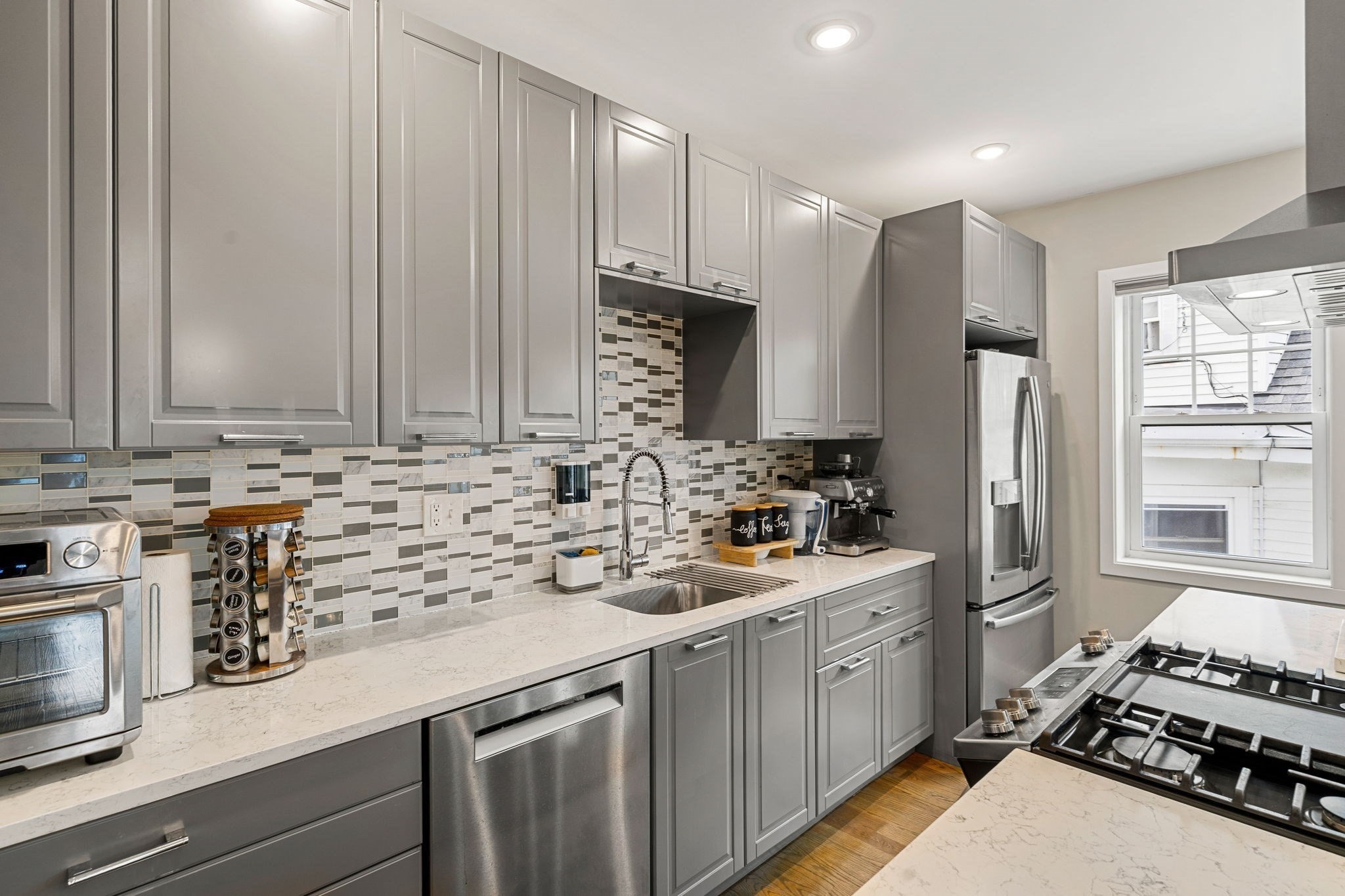 47 Sargent St Unit 3, Roxbury, Boston, MA 02125 - Image 6